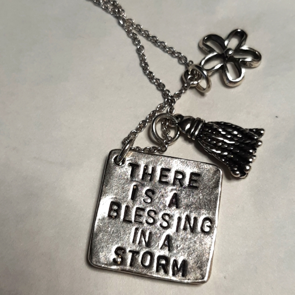 Alisa Michelle Necklace